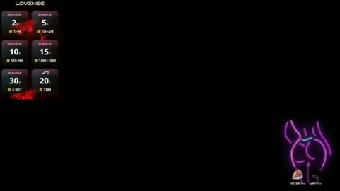 Caroline online show from 02.26.25