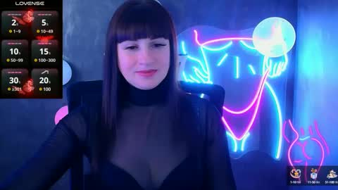 Caroline online show from 02.27.25