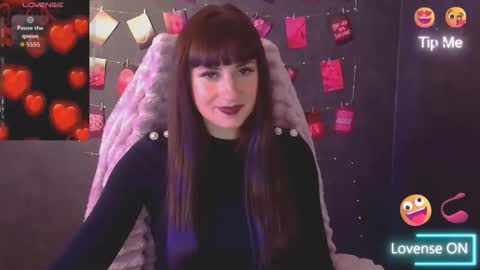 Caroline online show from 10.23.25