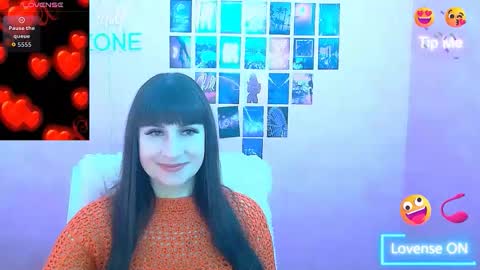 Caroline online show from 01.06.26
