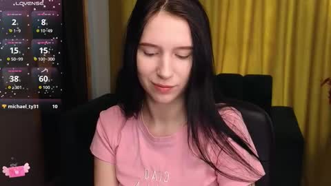 Karolina online show from 02.21.26