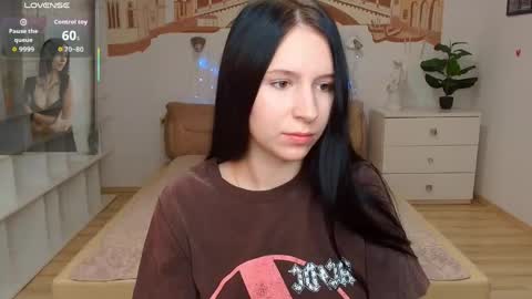 Snapshot of karolinablack chatting on 06.08.26 Karolina online show from 06.08.26