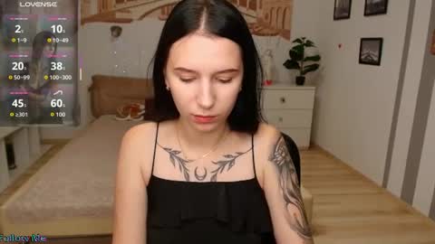Snapshot of karolinablack chatting on 08.01.26 Karolina online show from 08.01.26