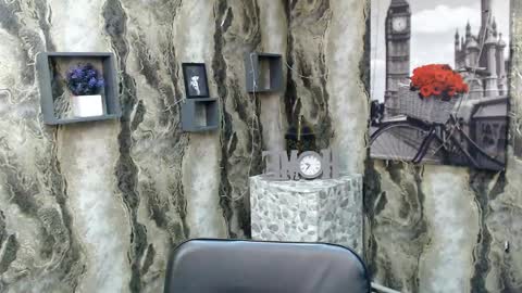 Karolina online show from 01.21.25