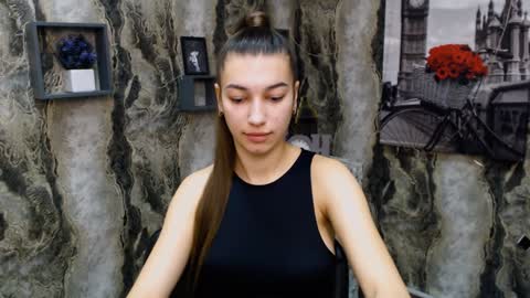 Karolina online show from 02.01.25