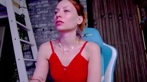 karoline121 online show from 03.05.25