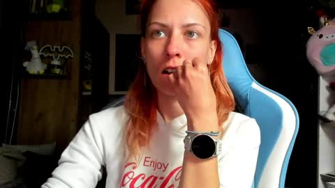 karoline121 online show from 04.24.26