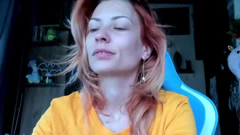 karoline121 online show from 05.01.26