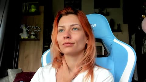 karoline121 online show from 05.02.26