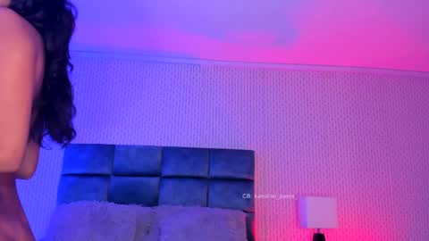 Karoline  online show from 02.28.25