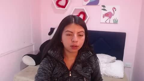 Isa online show from 02.27.25