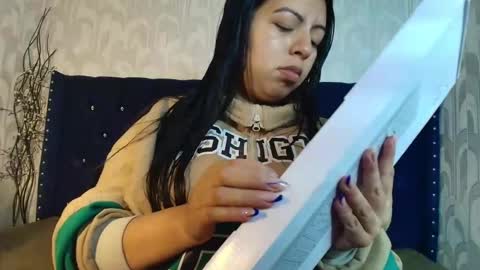 Isa online show from 02.15.26