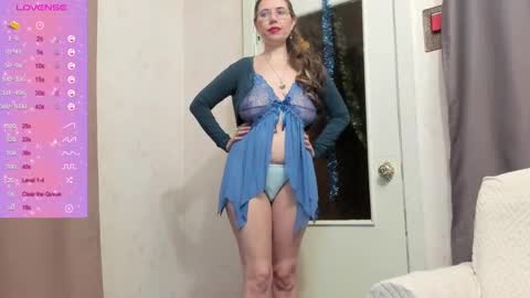 Karoline online show from 01.11.25