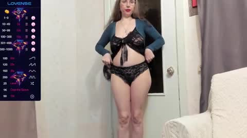 Karoline online show from 02.01.25