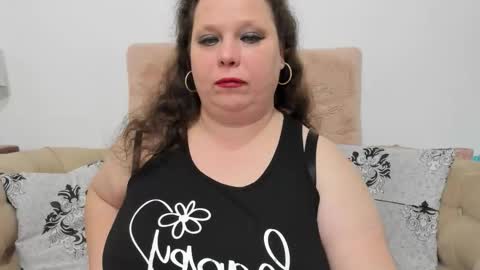 Snapshot of karolinejoyy chatting on 02.28.26 KarolineJoyy online show from 02.28.26