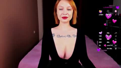 Snapshot of karolineneuer chatting on 02.20.26 karolineneuer online show from 02.20.26