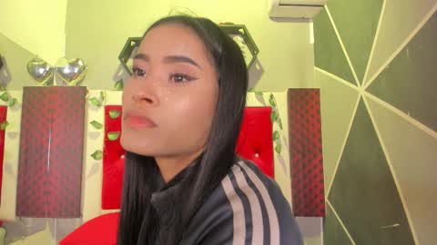 Snapshot of karoll014 chatting on 02.03.26 Karol online show from 02.03.26