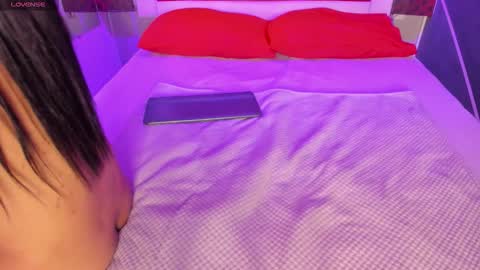 Snapshot of karoll014 chatting on 02.20.26 Karol online show from 02.20.26