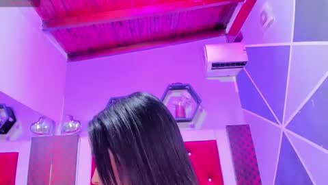 Snapshot of karoll014 chatting on 02.23.26 Karol online show from 02.23.26