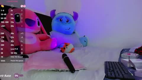 karol online show from 03.11.26