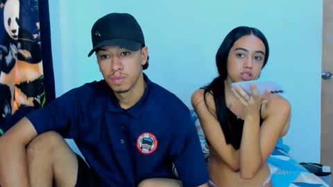 karoll_y_erik online show from 11.21.25