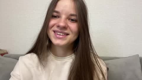 Lia online show from 06.08.26