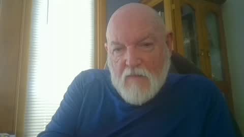 Snapshot of karpp chatting on 02.25.25 karpp online show from 02.25.25