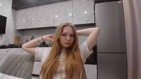 Karina online show from 06.14.26