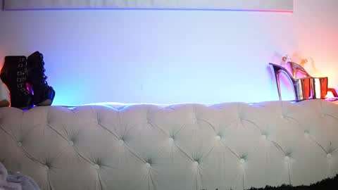 Snapshot of karsynjayde chatting on 09.25.25 Karsyn online show from 09.25.25