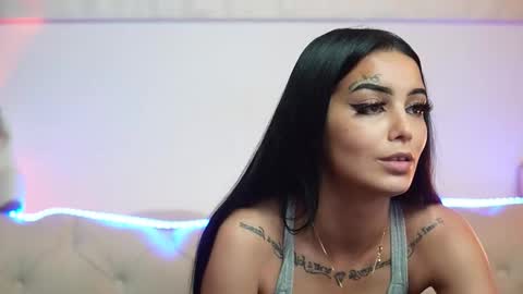 Snapshot of karsynjayde chatting on 09.28.25 Karsyn online show from 09.28.25