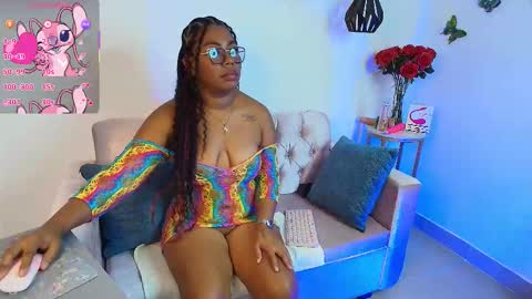 Snapshot of kary_sweet69 chatting on 02.12.26 KARY online show from 02.12.26