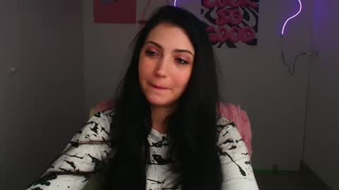 Karyna online show from 03.11.26