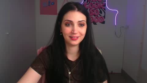 Karyna online show from 03.25.26