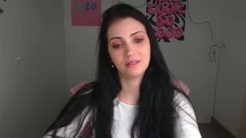 Snapshot of karyna_joy chatting on 04.30.26 Karyna online show from 04.30.26