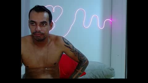 Tamires e Maicon online show from 01.18.25