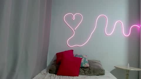 Tamires e Maicon online show from 01.27.25