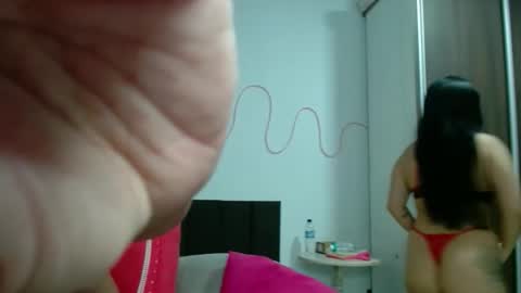 Tamires e Maicon online show from 02.03.26