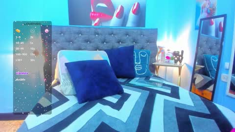  Kasandra  online show from 03.08.26