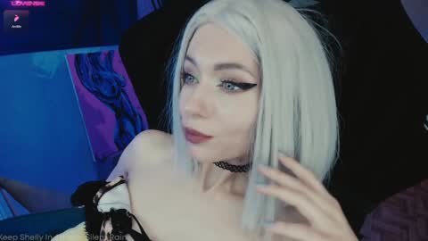 ALYSSA                online show from 12.12.24