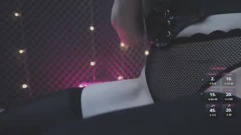 ALYSSA                online show from 12.17.25