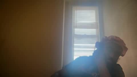 Snapshot of kashmeremajesty chatting on 03.28.26 Kashmere Majesty Redd Rydenhood online show from 03.28.26
