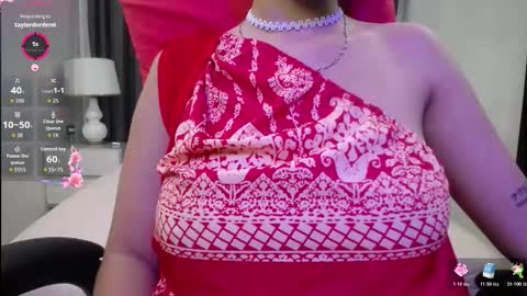 kasvhi online show from 12.17.25