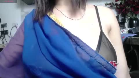Snapshot of kashvi_ chatting on 06.10.26 kasvhi online show from 06.10.26
