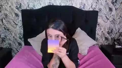 kassandra james online show from 03.02.26