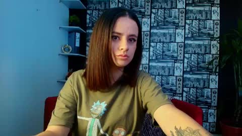 kassandra james online show from 04.28.26