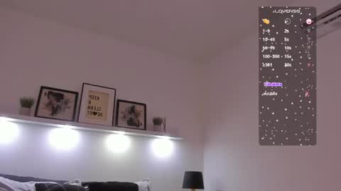 .Lovense is active There are legends that in this room all your wis hes can come true  Private is Open  online show from 07.21.26