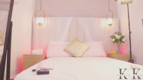 Kassia online show from 02.23.26