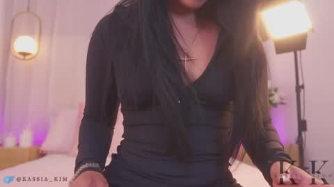 Kassia online show from 04.20.26