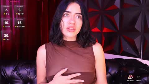Snapshot of kassianoir_ chatting on 07.13.26 Kasi online show from 07.13.26