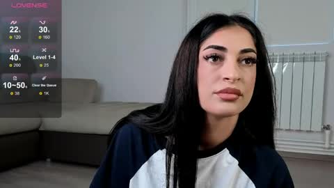 Kassidy online show from 05.19.26